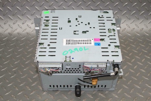11-12 MARINER Audio Radio Stereo Receiver AM FM CD MP3 Single Disc OEM Player OE - Picture 9 of 12