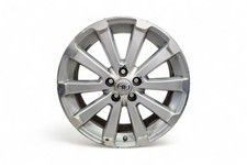 2009-2013 Toyota Venza Rim Alloy Disc Wheel 10 Spoke 19x7.5 19x7-1/2 42611-0T021