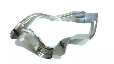 Genuine Subaru Converter Shield 44651AD710