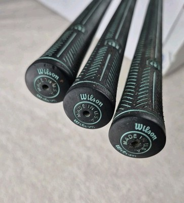 Wilson Ultralite 1, 3, 5 Wood Set RH 44