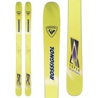 Rossignol Super Black Ops Skis Ski Only 2026