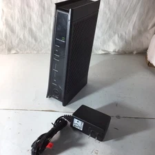Century Link C1100z Wireless Modem w/ Adapter