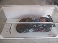 Truescale Mclaren MP4-12C Gt3 #88 Von Ryan 24H Spa 2013 TSM144336 1:43 MORE KITS