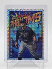 2026 Topps Finest Carson Williams Base (RAW)