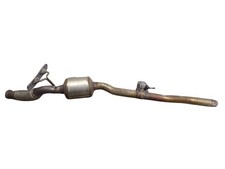 5Q0254301GX KATALYSATOR / 5Q0131701BG / 17204831 FÜR SKODA OCTAVIA COMBI NX5 2