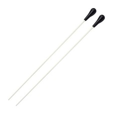 Hordion 2 Pcs 15" Conducting Baton Music Conductor Orchestra Baton...