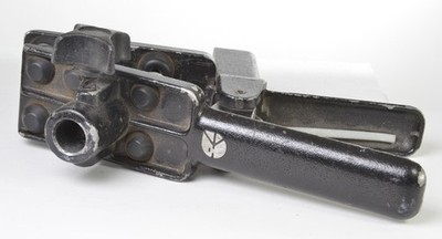 Manfrotto Adjustable Gaffer Clamp similar to 043 Skyhook-READ