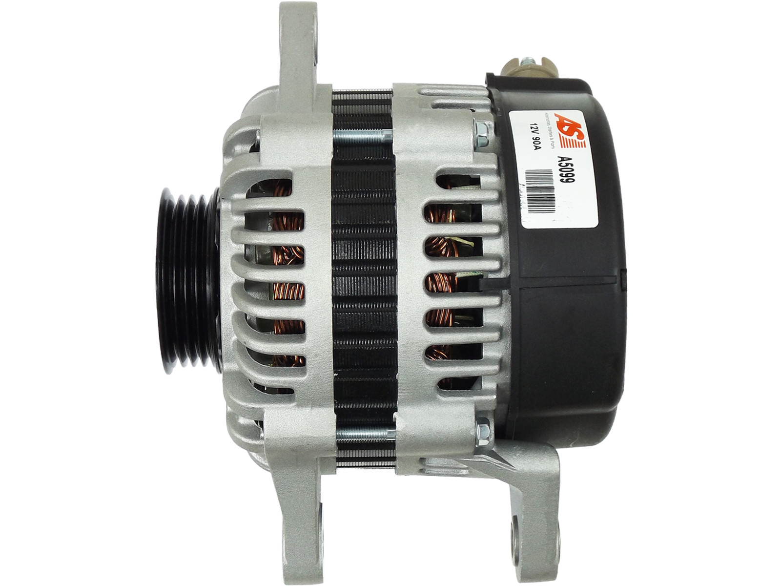 Brand New Alternator 12V 90A for KIA SHUMA 2001-2004 II OE AB180140