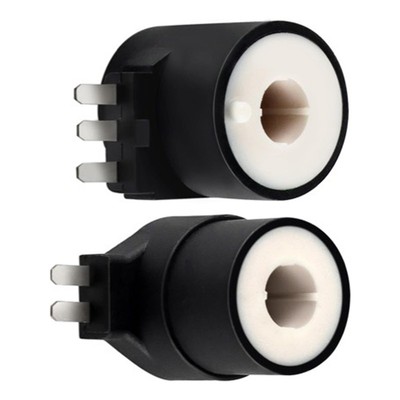 Trocknerspulensatz Ersatzteile für 279834 für AP3094251 für PS33410