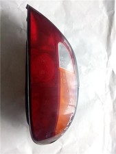 Feu arrière Hyundai LANTRA