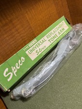 Speco Replacement Steroe Tone Arm Model Type STO-10 w/cartridge, NOS