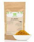 Curry Indisches Gewürz Orientalische Küche - Curry Pulver - Goldenes Indisches