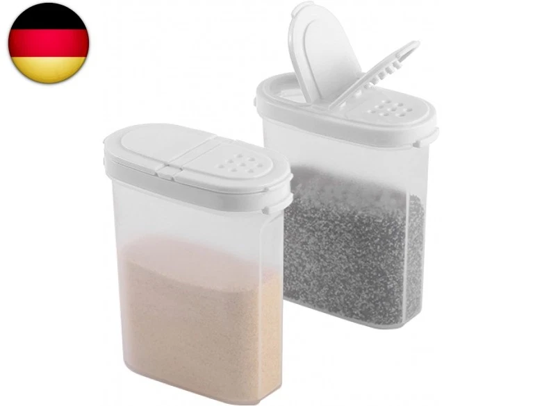 Gewürzgläser Leer online kaufen