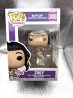 Funko Pop! Animation KPop Demon Hunters : Zoey #2429