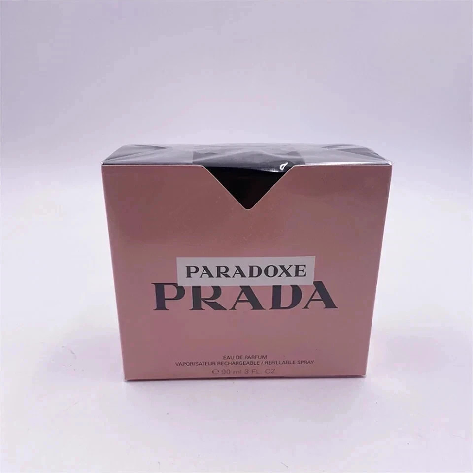 PRADA-Paradoxe by Prada EDP 3.0oz/90ml Spray Perfume for Women | eBay
