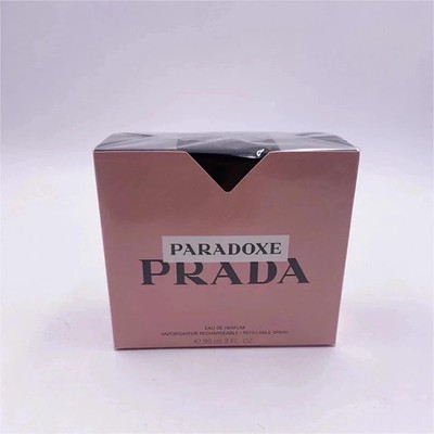 PRADA-Paradoxe by Prada EDP 3.0oz/90ml Spray Perfume for Women | eBay