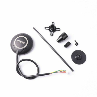 NEO-M8N GPS Module+Folding Antenna Mount Holder for PIX PX4 Pixhawk