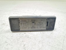 CITROËN C4 I LC Kennzeichenbeleuchtung E1979 1.60 Diesel 2006 31370819
