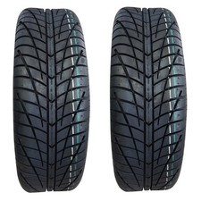 2x Quad ATV Reifen 21x7-10 25N 4PR Wanda Journey Traget P354 P-354