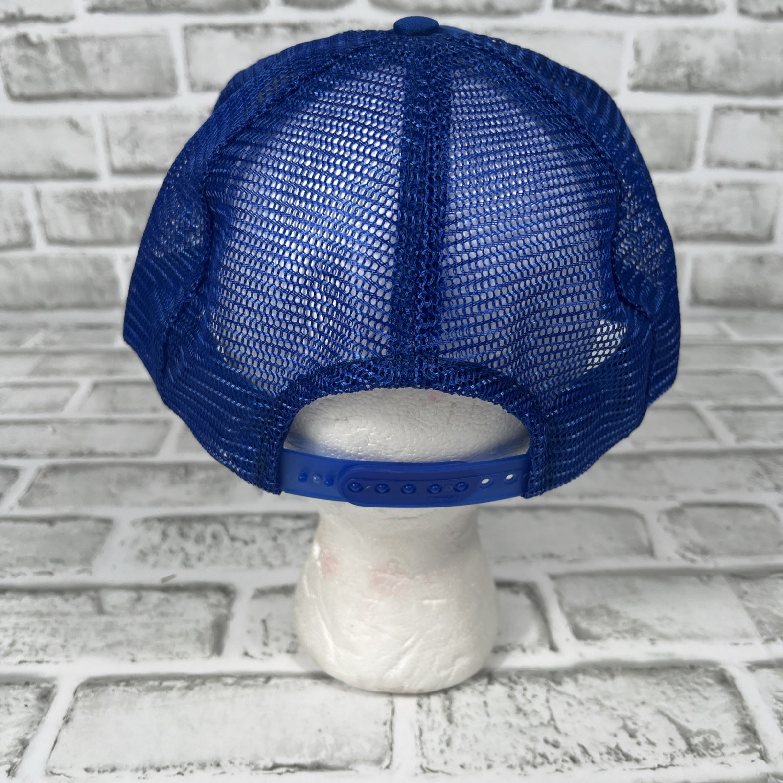 Freightliner Trucks Patch Snapback Hat Ball Cap T… - image 4