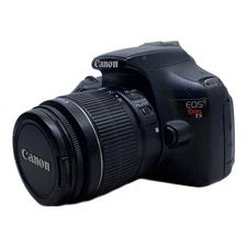 CANON Digital SLR Camera EOS REBEL T3