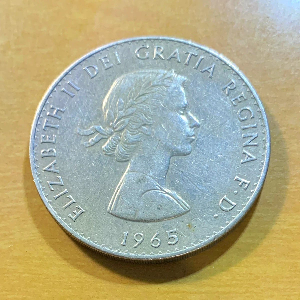 25+ Churchill Coin 1965 for sale | Updated Oct 2026