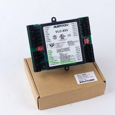 NEW 1PCS ALERTON VLC-853 controller VLC-853 #hj