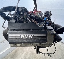 BMW M62B44 Rumpfmotor mit Vanos 210 kW 286 PS 175 000 km