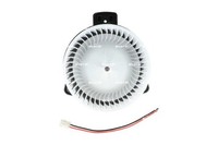 InnenraumgebläSe Easy FIT NRF 34267 12V FüR Honda Jazz 3 GG1 Hybrid GP1 GE6 GG3