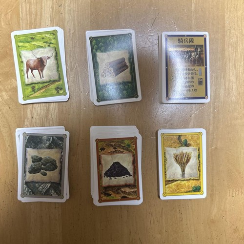 Catan American Pioneers - Foto 4 di 7