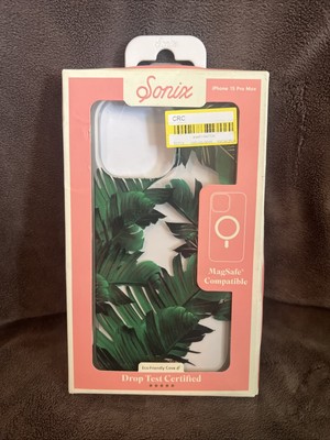 Sonix Apple iPhone 15 Pro Max Case with MagSafe - Bahama
