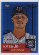 Click to enlarge Max Kepler
