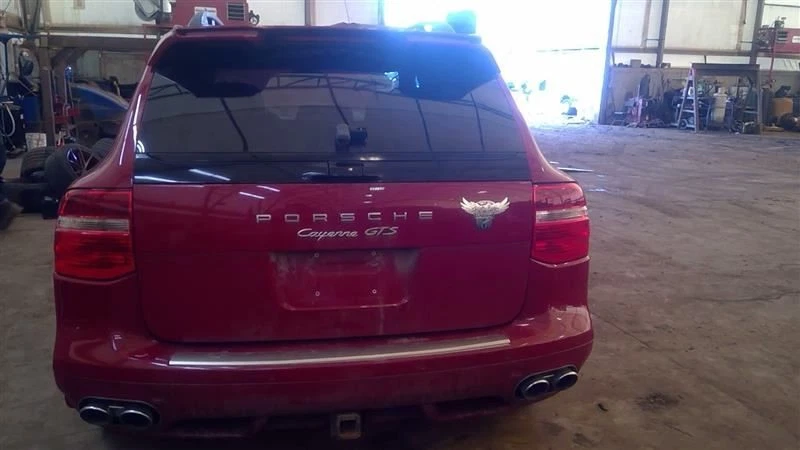 Luz antiniebla de esquina/estacionamiento para pasajeros compatible con 08-10 PORSCHE CAYENNE 5283186 Foto 2 de 4