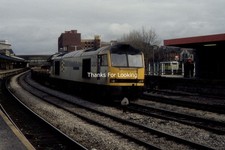 35mm Slide Class 60 60014 Newport c.2002