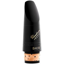 Vandoren B40 Lyre Bb Clarinet Mouthpiece B40 Lyre Traditional