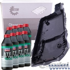 TEILESATZ AUTOMATIKGETRIEBE passend f�r 8HP75/XPH BMW F20 F30 F80 F10 G30 X5 F15
