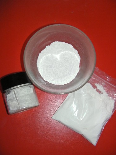 Pure Hyaluronic Acid Powder, Super Low Molecular Weight ≤50 kDa