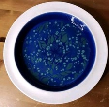 Vintage Carlton Ware Pub Ashtray