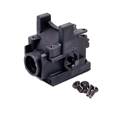Team Associated MT10 Rival komplettes Differential Getriebegehäuse hinten