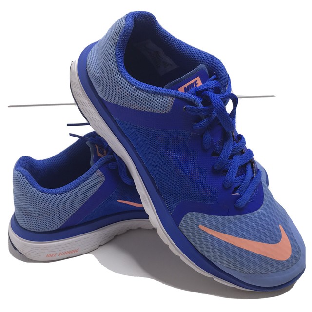 nike fs lite run 4 blue