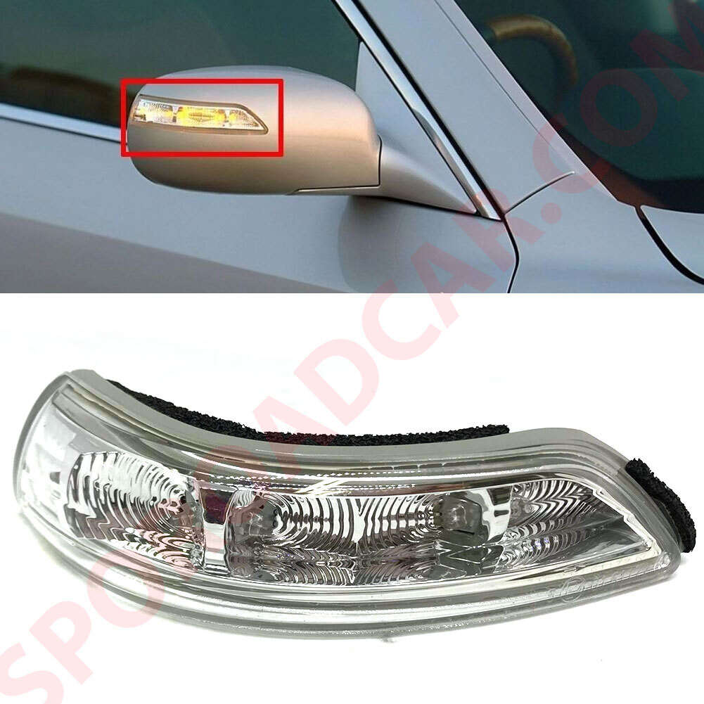 Outside Mirror Singnal Lamp RH for 2006-2011 Hyundai Azera