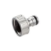 Gardena - Premium Hahnverbinder 26,5 Mm (G3/4), Verpackt - 18241-20