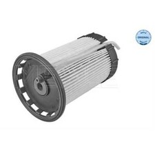 MEYLE Kraftstofffilter passend für Skoda Octavia III Combi VW Golf VII Audi A3