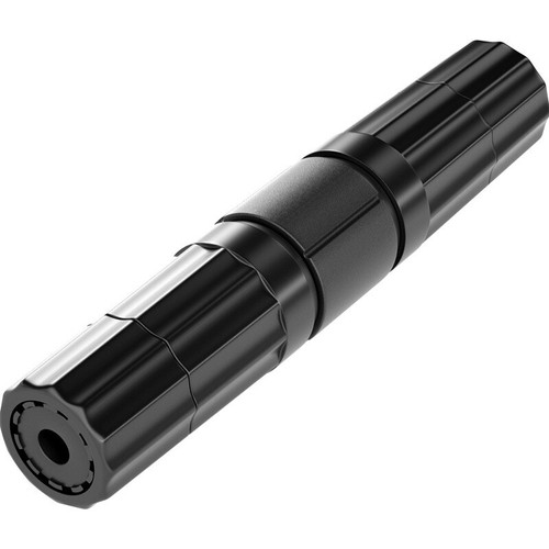 1Pc RJ45 Docking Connector Ethernet Network Straight-through Waterproof Header - Photo 10/13