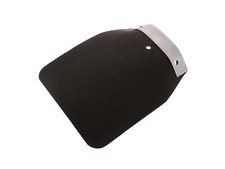 Schmutzschutz (Hinterradkotflügel) mit verstärktem Bund - für MZ TS125, TS150, T