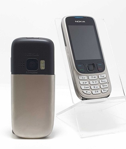 Nokia 6303i Classic Retro Phone - All Colours Unlocked - Pristine GRADE A+ - Afbeelding 4 van 5
