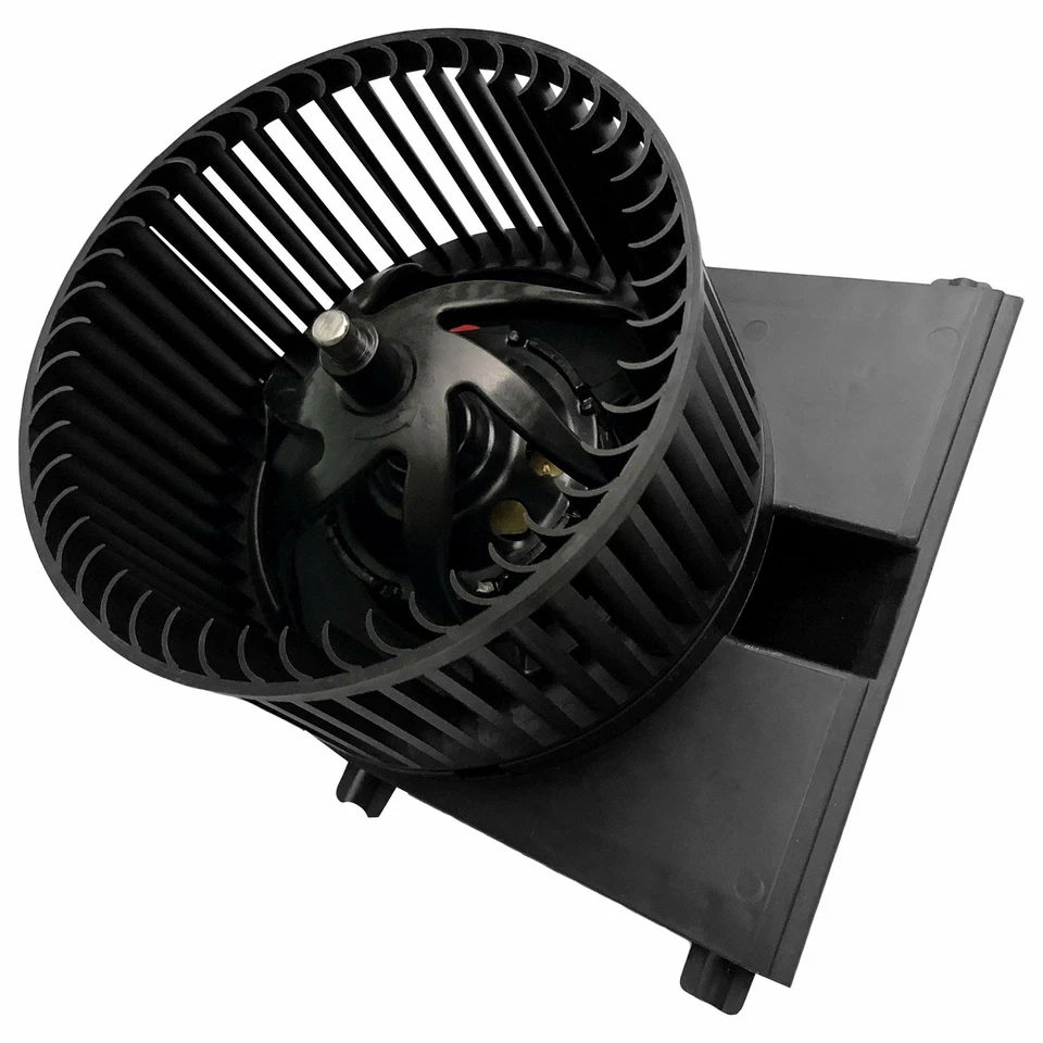 Motor soplador calentador para Aud-I VW Beetl-E 1998-2010 1J1819021C Golf GTI 2003-2005 Foto 4 de 4