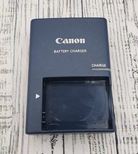 Canon CB-2LX CB2LX Wall Plug Battery Charger for NB-5L NB5L Battery