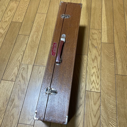 Japanese Vintage Kakuri Carpenter Tool set Hand plane hand saw etc With case #6 - Picture 8 of 10