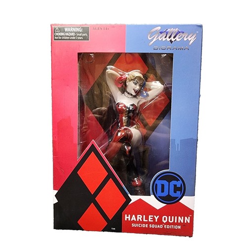Funko Pop Heroes Harley Quinn with Helper Vinyl Figure #357 | eBay